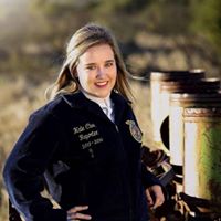 Kristie Clark Photo 22