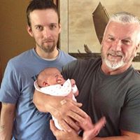 Ted Perkins Photo 18