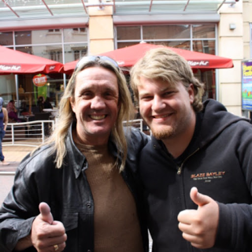 Patrick Link Photo 12