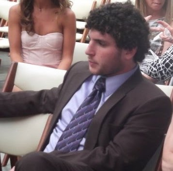 Jared Robbins Photo 14