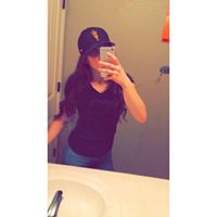 Shelby Rayburn Photo 6