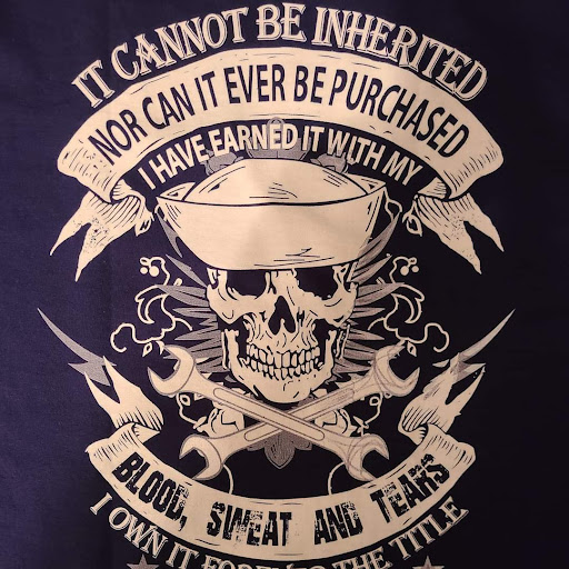 Christopher Reese Photo 16