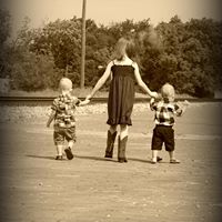 Anna Pierce Photo 14