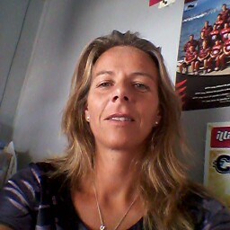 Stephanie Marchand Photo 15