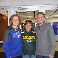 Kristin Stout Photo 19