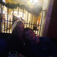 Susan Wendel Photo 13