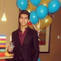 Danial Danesh Photo 8