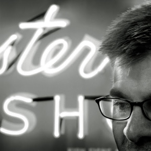 Stephen Webster Photo 24
