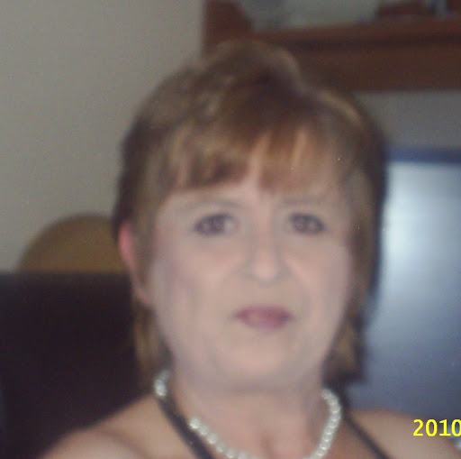 Christine Zimmer Photo 17