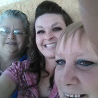 Allison Spencer Photo 7