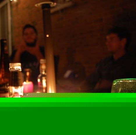 Chris Peters Photo 13