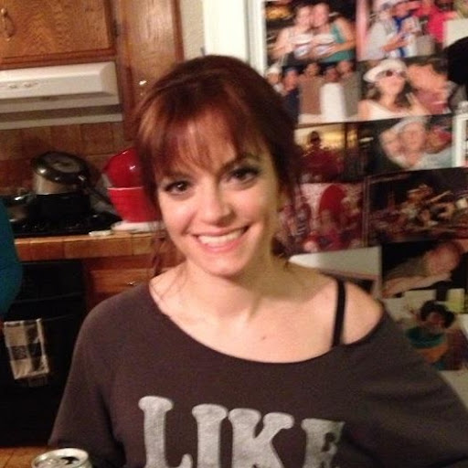 Amanda Simpson Photo 14