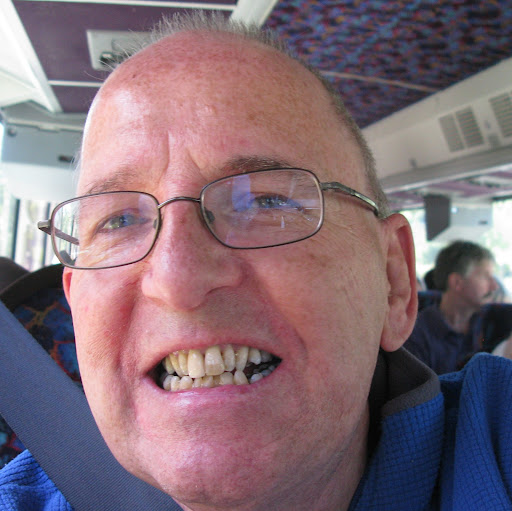 Ralph Pruitt Photo 24
