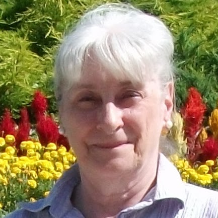 Diane Townsend Photo 5