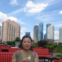 Shufen Chang Photo 3