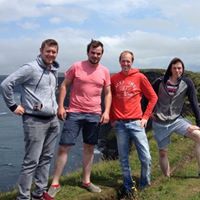 Shane Conlon Photo 8