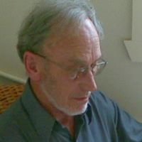 Peter Abrehart Photo 1