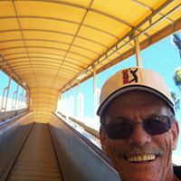 Terry Cantwell Photo 16