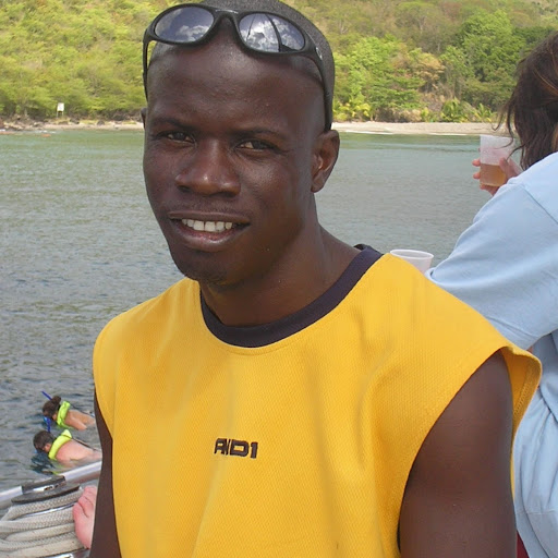 Samuel Francis Photo 21 Samuel Francis Photo 21