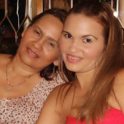 Mary Borrero Photo 11