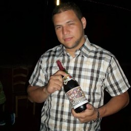 Christian Moreno Photo 27