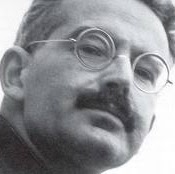 Walter Benjamin Photo 12