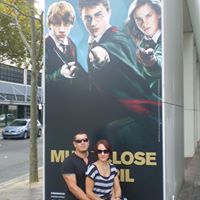 Daniela Diaz Photo 17