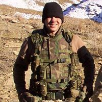 Chris Pierson Photo 27