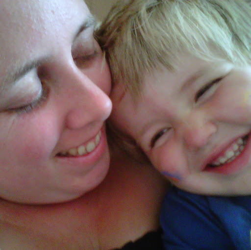 Cheryl Pearce Photo 14