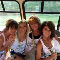 Kelly Nelson Photo 32