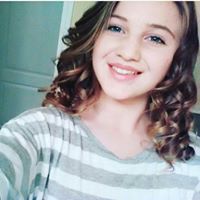 Hannah Roberson Photo 13