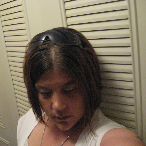 Carrie Anderson Photo 46