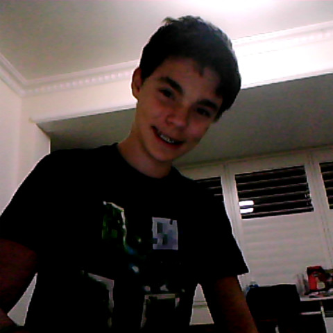 Harry Proctor Photo 30