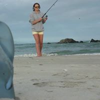 Hannah Sadler Photo 27