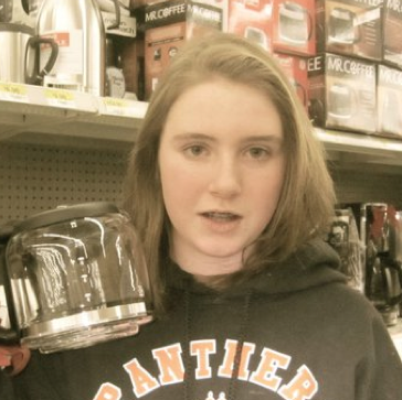 Elizabeth Coughlin Photo 18