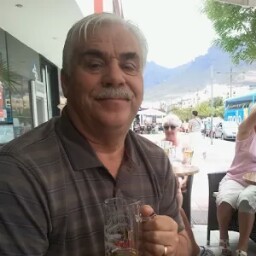 David Wilkerson Photo 17