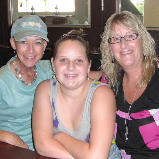 Robin Jackson Photo 31