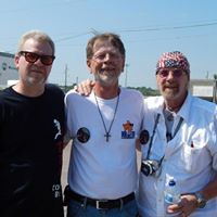 Robert Kruger Photo 17