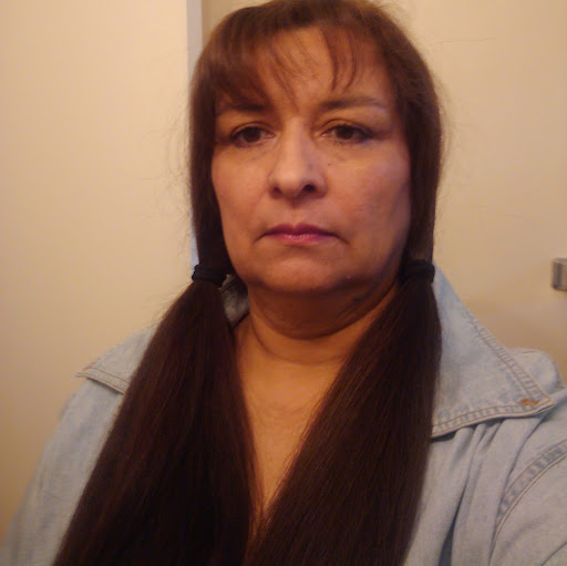 Edna Pinon Photo 5