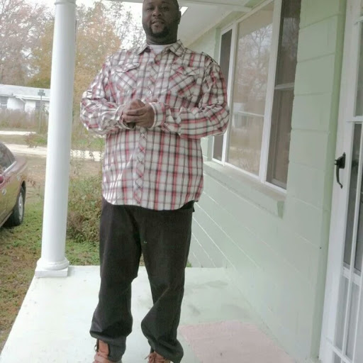 Marcus Washington Photo 30