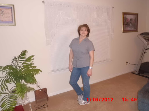 Alisa Brewer Photo 6