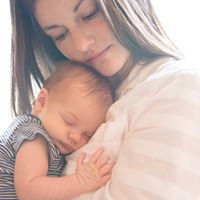 Anna Bogertman Photo 2