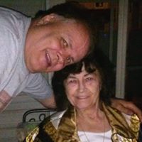 Sharon Clinton Photo 6