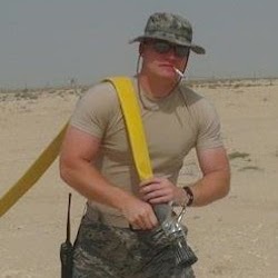 Derek Hunter Photo 17