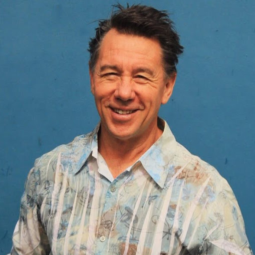 Mark Randall Photo 12