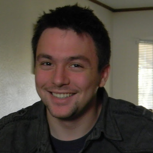 Michael Read Photo 13