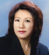 Christine Hsu Photo 1