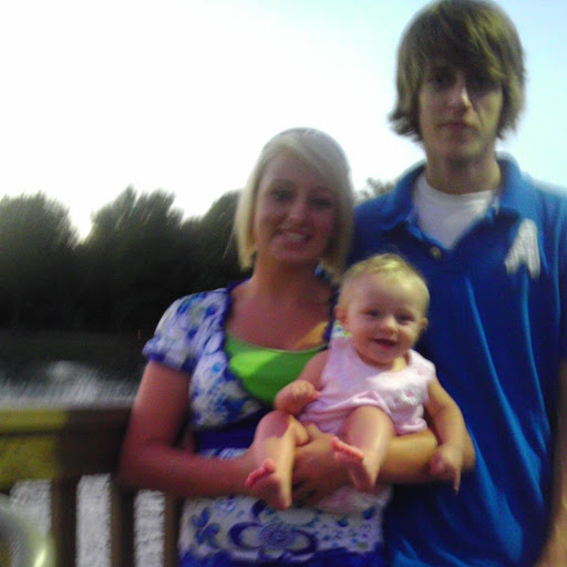 Jessica Robbins Photo 24