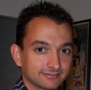 Allan Schuster Photo 20