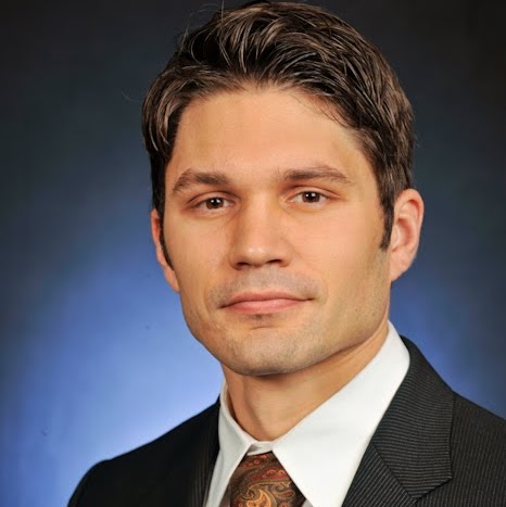 James Reeves Photo 41